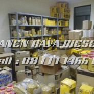 Jual Sparepart CAT / Caterpillar