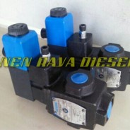 Jual Eaton Vickers CT06 / CT10 Series
