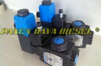 Jual Eaton Vickers CT06 / CT10 Series