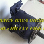 Jual Pompa REXROTH