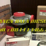 Jual Sparepart Cummins