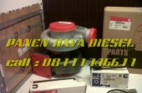 Jual Sparepart Cummins