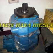 Jual Pompa Vickers PVH98 / Jual Pompa Vickers PVH131 Series