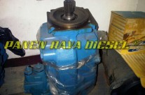 Jual Pompa Vickers PVH98 / Jual Pompa Vickers PVH131 Series