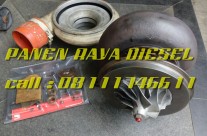 Turbocharger Cummins / Detroit / Caterpillar etc.