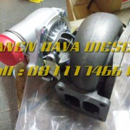 Jual Turbocharger Hitachi Zaxis 210