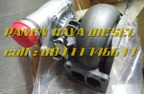 Jual Turbocharger Hitachi Zaxis 210