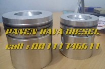 Jual Piston Cummins 6BT / 6CT