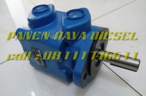 Jual Pompa Vickers M2-210