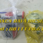 Jual Turbocharger BORG WARNER