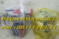 Jual Turbocharger BORG WARNER