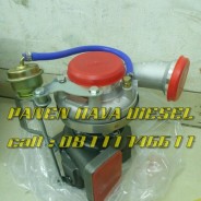 Jual Turbocharger Volvo EC210