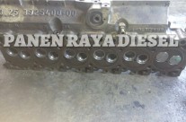 Jasa Overhaull Engine Cummins