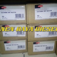 Jual Injector VOLVO EC210