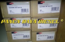 Jual Injector VOLVO EC210