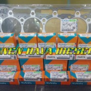 Jual Sparepart KUBOTA