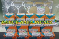 Jual Sparepart KUBOTA