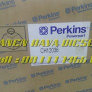 Jual Turbocharger Perkins CH12036