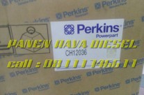 Jual Turbocharger Perkins CH12036