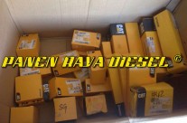 JUAL SPAREPART CATERPILLAR JAKARTA / PANEN RAYA DIESEL