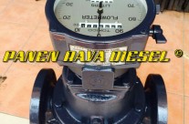 Jual Flowmeter Tokico