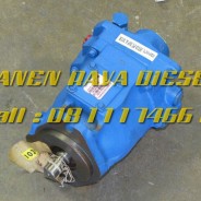 Jual pompa Vickers PVB / Jual pompa Vickers PVQ