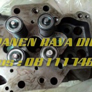 Jual Cylinder Head CAT 3512 ( 1010830 / 2014257 )