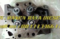 Jual Cylinder Head CAT 3512 ( 1010830 / 2014257 )