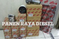 Jual sparepart YANMAR