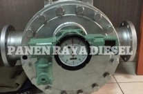 Jual Flowmeter OVAL