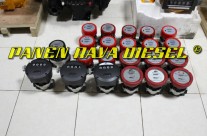JUAL FLOWMETER Macnaught
