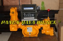Jual Flowmeter LC