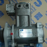 Jual Compressor HOLSET Cummins 6BTA