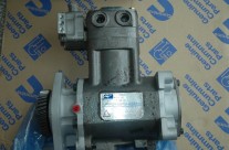 Jual Compressor HOLSET Cummins 6BTA