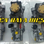 Jual Injection Pump 320D