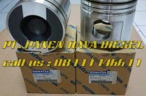 JUAL SPAREPART PC800 / PANEN RAYA DIESEL