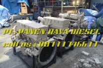 JASA OVERHAULL CUMMINS