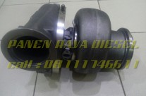 JUAL TURBOCHARGER ALAT BERAT / GENSET