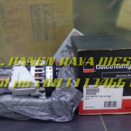JUAL ALTERNATOR DELCOREMY