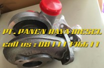 Jual Turbocharger GENSET / Jual Turbocharger Alat Berat