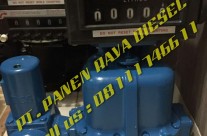 Jual FlowMeter TCS
