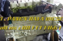 Overhaull cummins 6BT / 6BTA