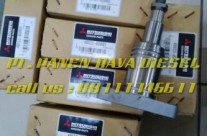 JUAL SPAREPART MITSUBISHI / PANEN RAYA DIESEL