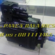 Jual Pompa Parker VP1-075-RG-ZN-Z-000