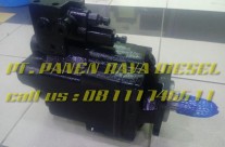 Jual Pompa Parker VP1-075-RG-ZN-Z-000