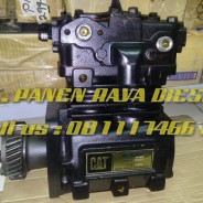 JUAL CAT AIR COMPRESSOR 4P-0676