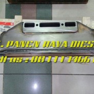 Jual Cummins AfterCooler / Cummins InterCooler 3928503