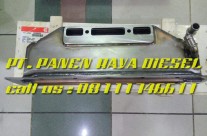 Jual Cummins AfterCooler / Cummins InterCooler 3928503