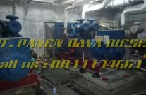 JASA OVERHOUL ENGINE PERKINS