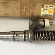 JUAL INJECTOR CAT 392-0211